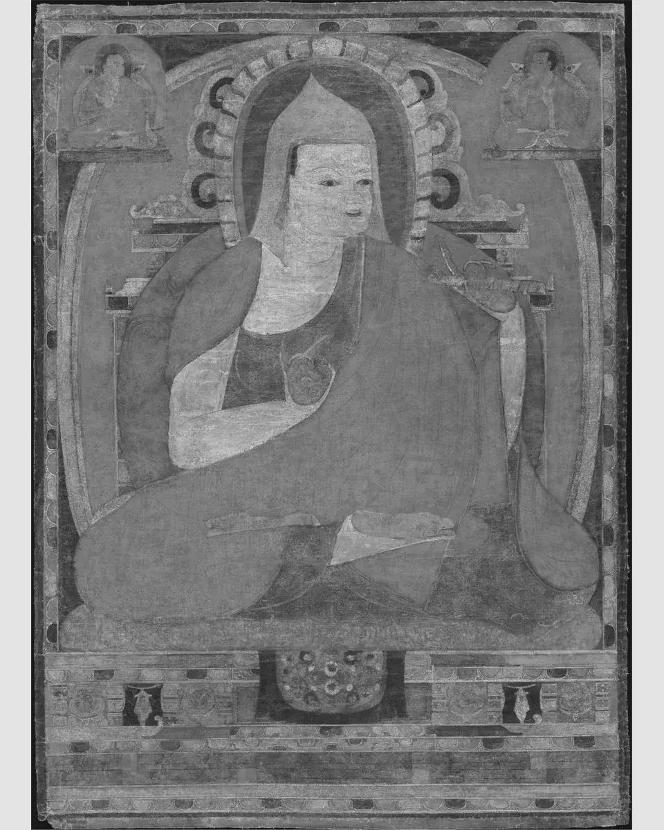 অতীশ দীপঙ্কর শ্রীজ্ঞান